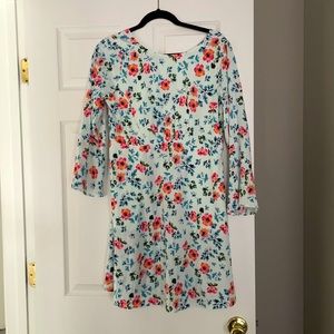 Doesn’t fit anymore :( never worn!